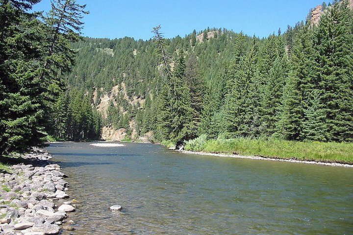Fish Creek House Bed & Breakfast