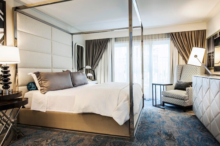 Hotel Amarano Burbank - Hollywood