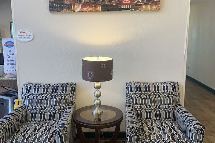 Hotel Interior 18 of 68