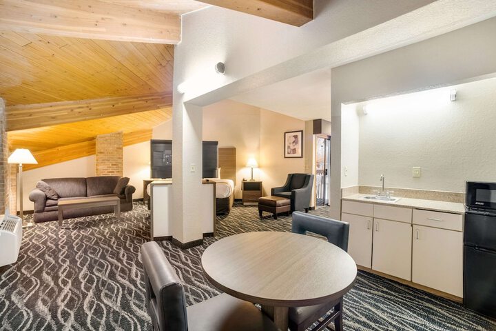 Quality Inn Effingham North