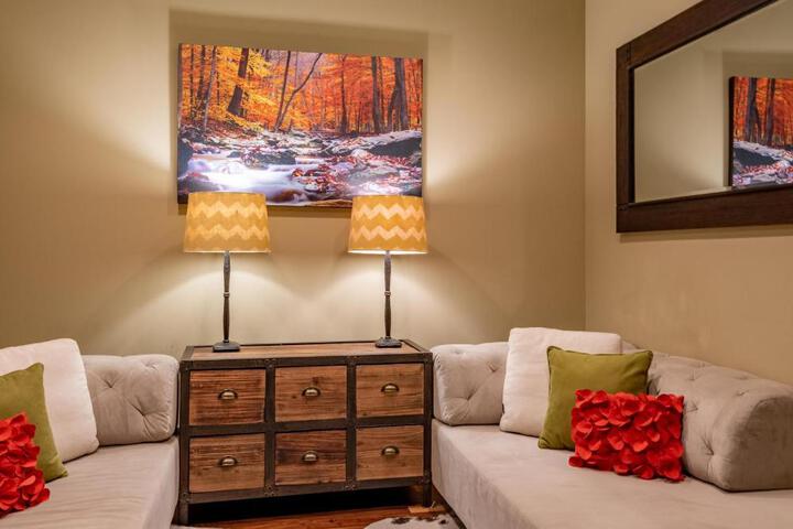 Trail Creek Crossings Unit C