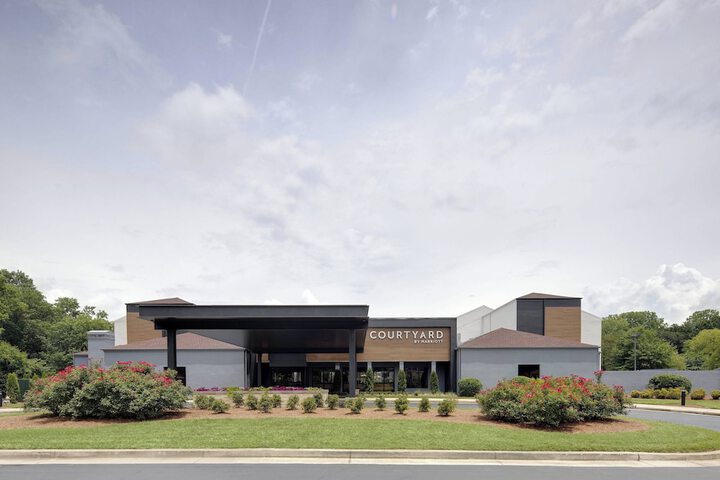 Courtyard by Marriott Atlanta Marietta / I-75 North