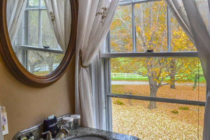 The Quechee Inn at Marshland Farm