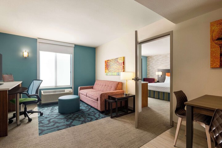 Home2 Suites by Hilton Denver West - Federal Center CO