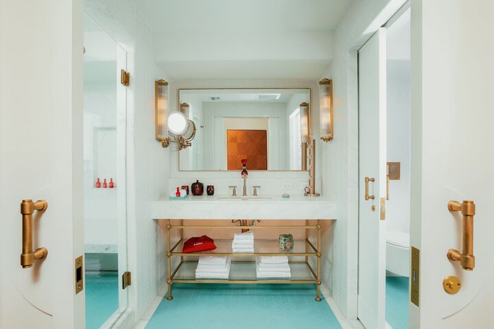 Faena Miami Beach