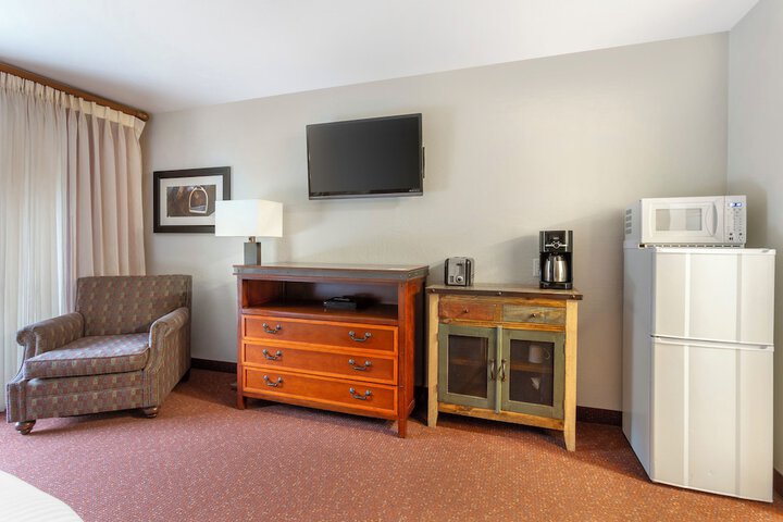 Kohls Ranch Lodge