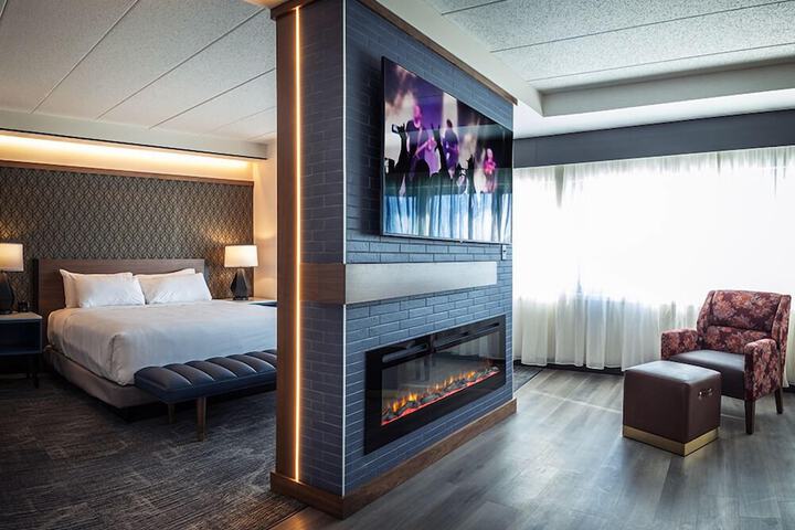 Grand Casino Mille Lacs