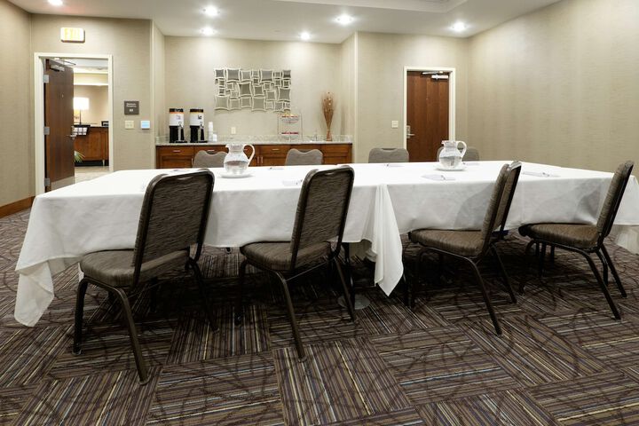 Hampton Inn Green Bay Downtown