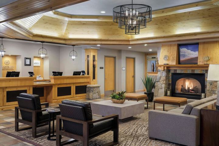 Sheraton Mountain Vista Villas Avon / Vail Valley