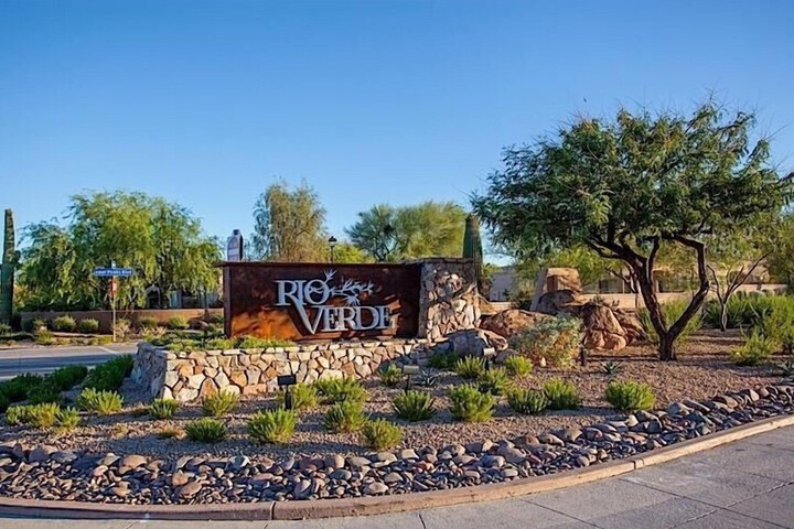 Rio Verde Golf Casita by Signature Rentals