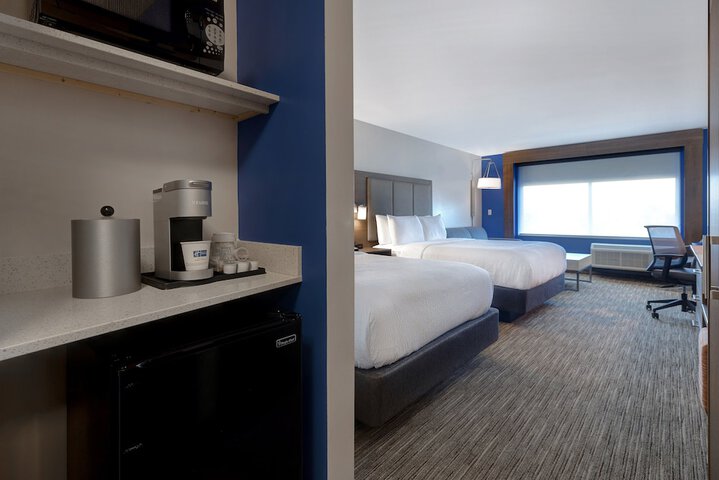 Holiday Inn Express & Suites Grand Rapids South - Wyoming by IHG