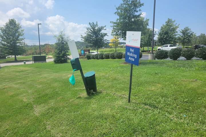 Candlewood Suites Smyrna - Nashville by IHG