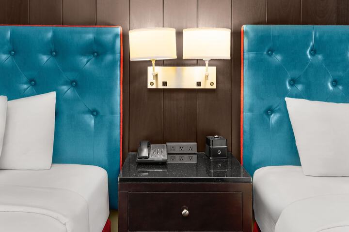 Heritage Inn & Suites San Antonio Airport Trademark Wyndham