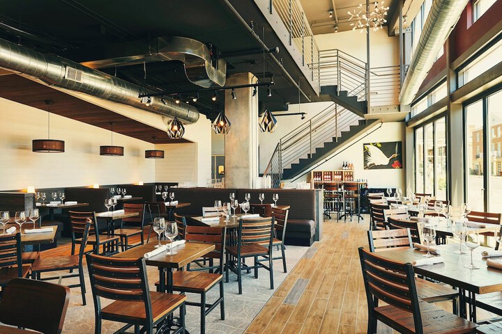 The Draftsman Charlottesville, University, Autograph Collection Hotel