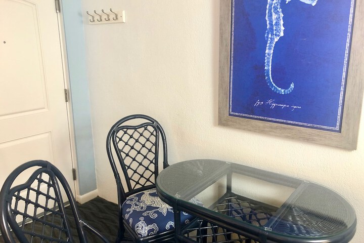 Beach View Hotel