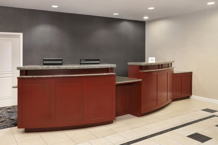 Residence Inn by Marriott Daytona Beach Speedway / Airport