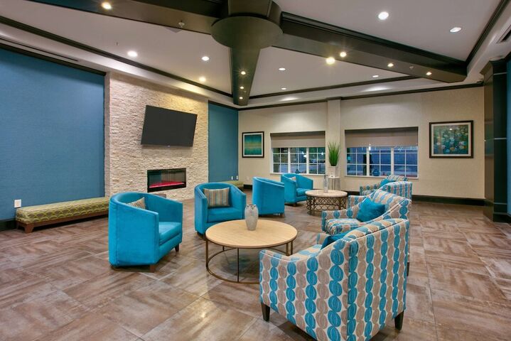 Hotel Interior 12 of 55