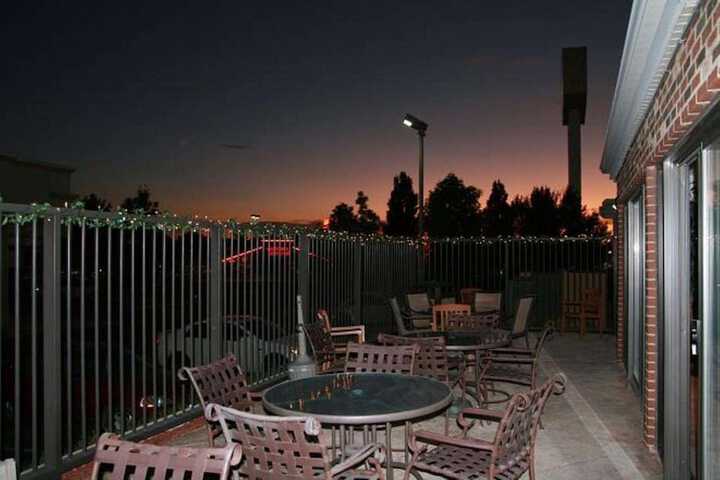 Terrace/Patio 47 of 52