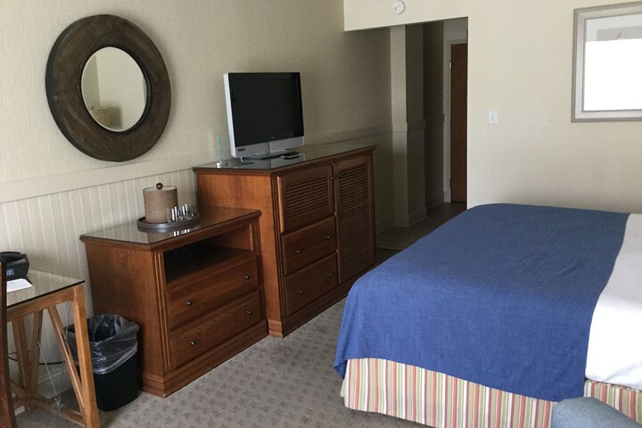The Avenue Inn and Spa