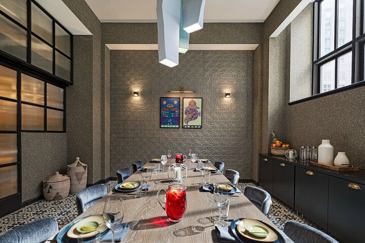 The Notary Hotel Philadelphia, Autograph Collection by Marriott
