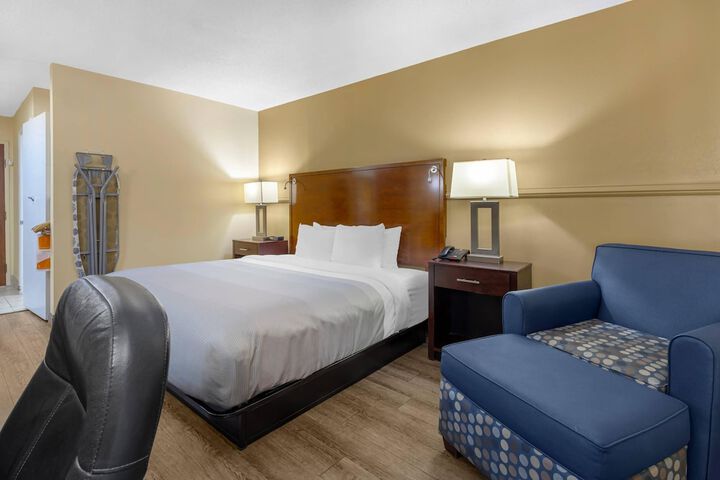 Quality Inn Fuquay Varina East