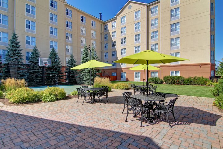 Homewood Suites by Hilton Toronto Oakville