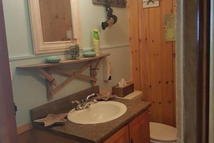 Gite au Vieux Pommier