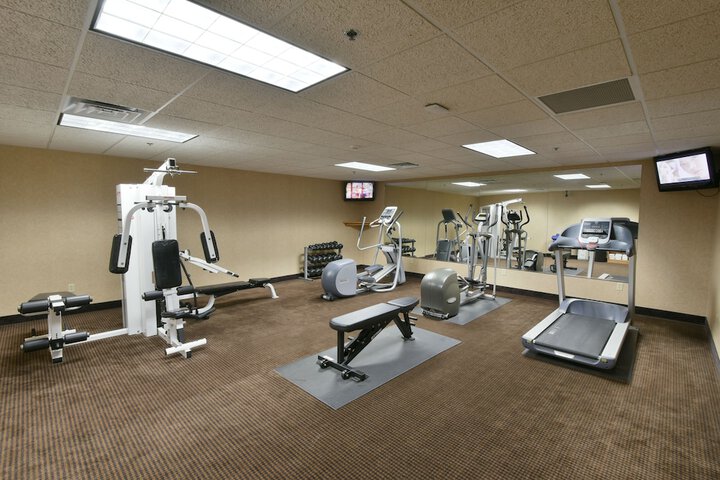 Stoney Creek Hotel Des Moines - Johnston