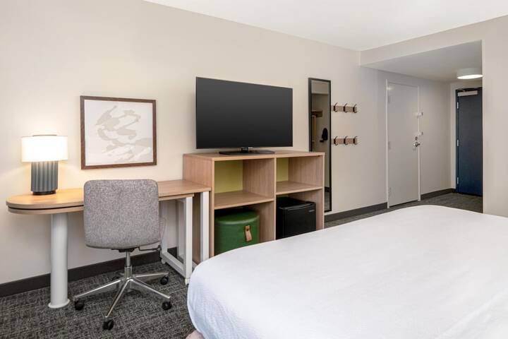 Spark by Hilton Murfreesboro