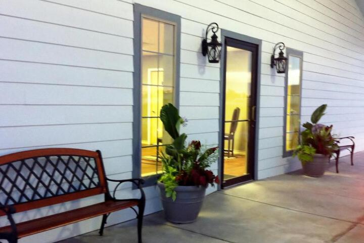 Southern Inn & Suites Lamesa