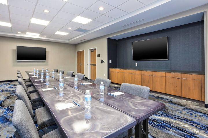 Meeting 18 of 20