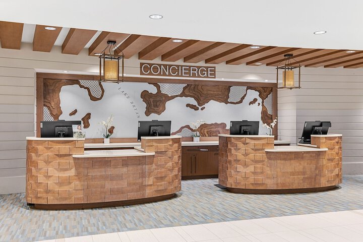 Sheraton Vistana Resort Villas Lake Buena Vista / Orlando
