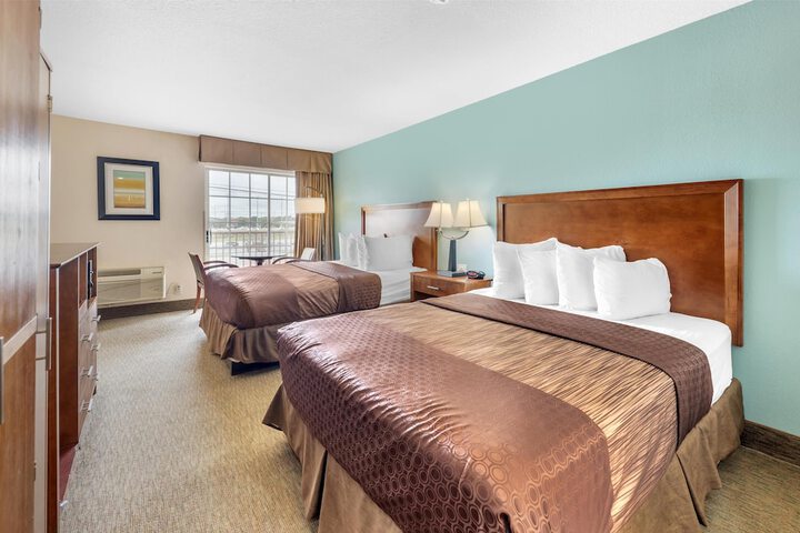 Best Western Plus Atrium Inn