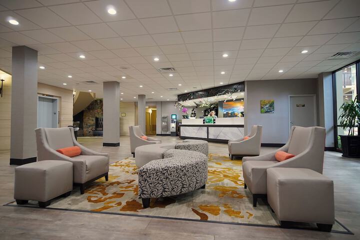 Hotel Interior 13 of 45