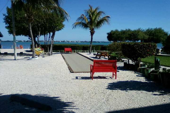 Parmers Resort