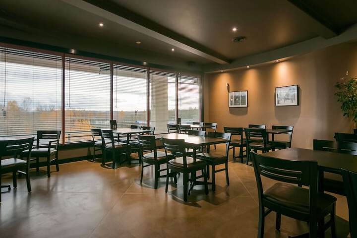 Best Western Plus Mission City Lodge