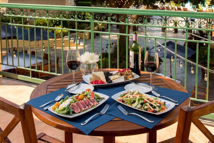 Crowne Plaza Cabana Palo Alto by IHG
