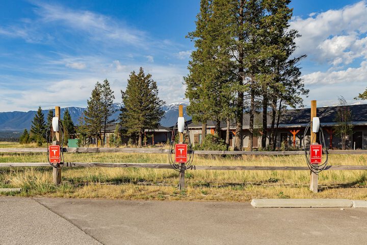 Headwaters Lodge at Eagle Ranch Resort