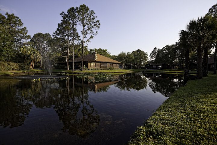 Westgate River Ranch Resort & Rodeo
