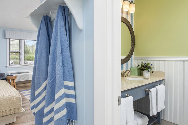 Sea Crest Beach Resort