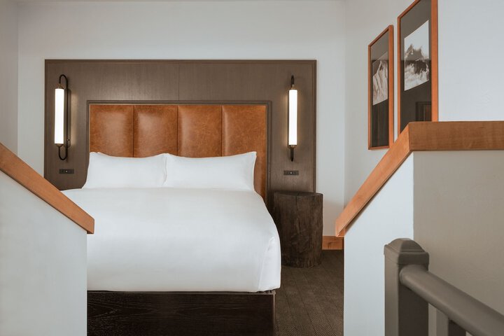 The Hythe a Luxury Collection Resort, Vail