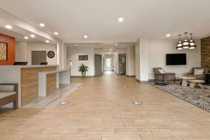 Hotel 6 of 54