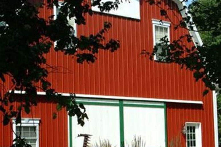 Timber Creek Bed & Breakfast