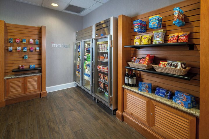 Residence Inn by Marriott Cape Canaveral Cocoa Beach