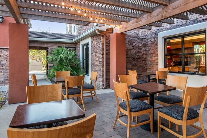 TownePlace Suites by Marriott Las Vegas Henderson