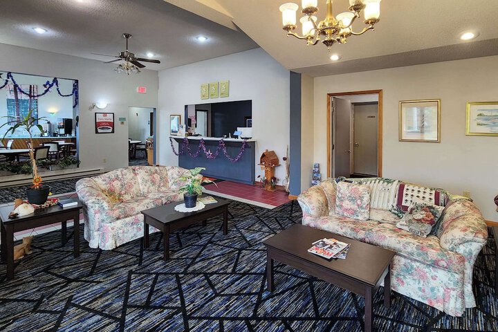 Hotel Interior 8 of 80