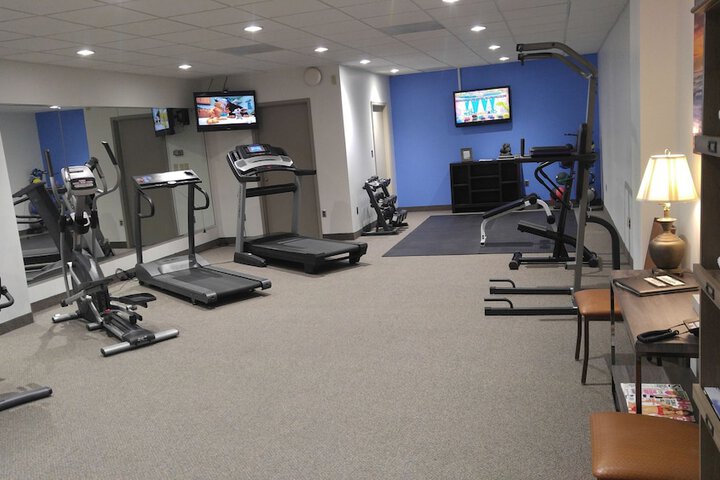 Best Western Plus Wooster Hotel & Conference Center