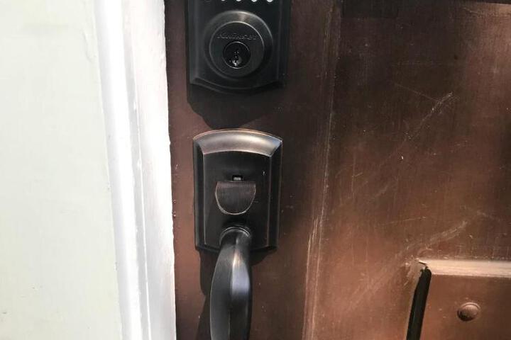 State Street Cottage Suite 1