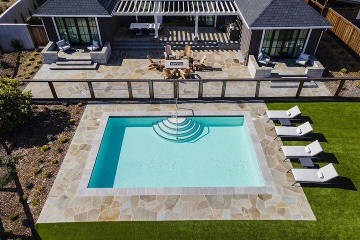 Four Seasons Resort and Residences Napa Valley