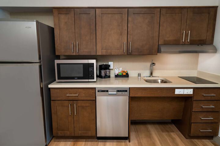 Homewood Suites by Hilton Rancho Cordova Sacramento